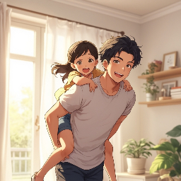 おのともくん