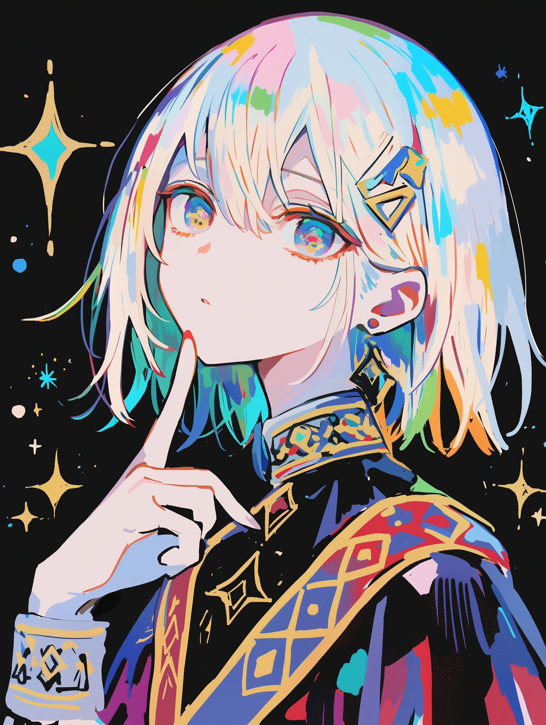 りあ｜AI creator