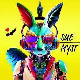 miya / SUE MYST