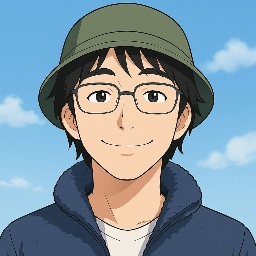 ひらちゃん