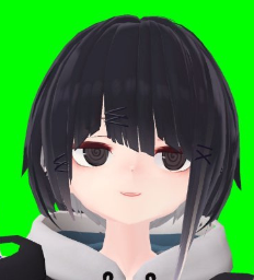 Ushio Hoshino(うしくん)