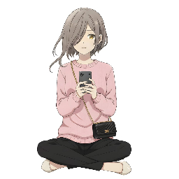 amechan