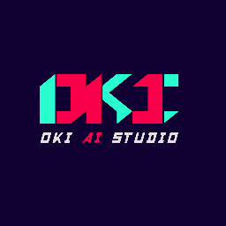 沖田ミツヲ＠OKI AIstudio
