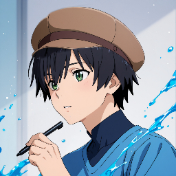 染井よしお