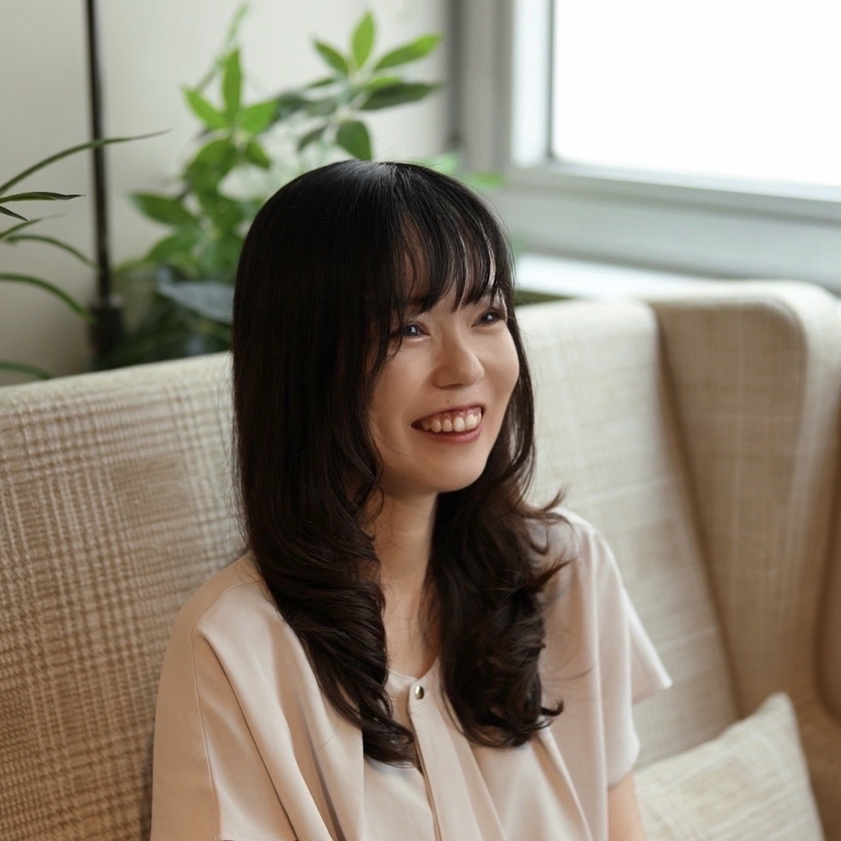 comimi / Shiori