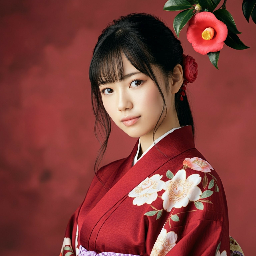TSUBAKI