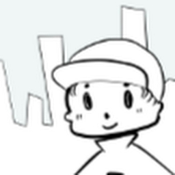 新井モノ