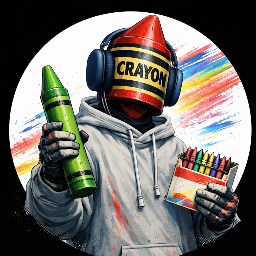 Crayon Hayato