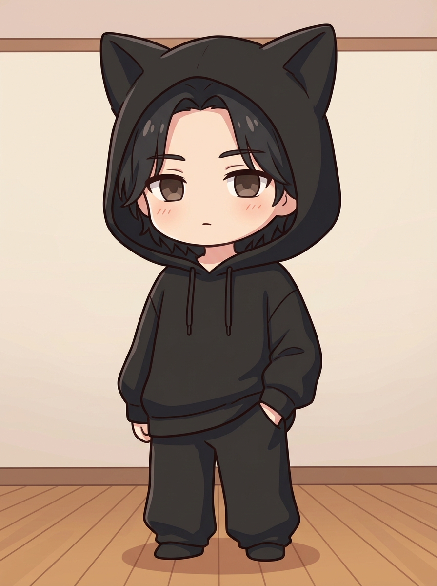 月真猫-tsukimao-