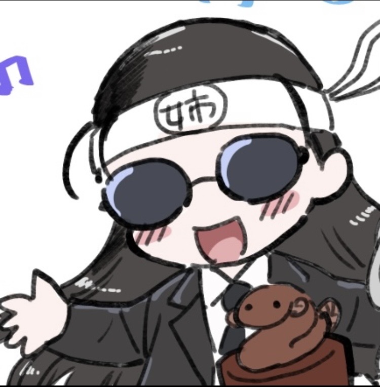 姉（あね）ちゃん