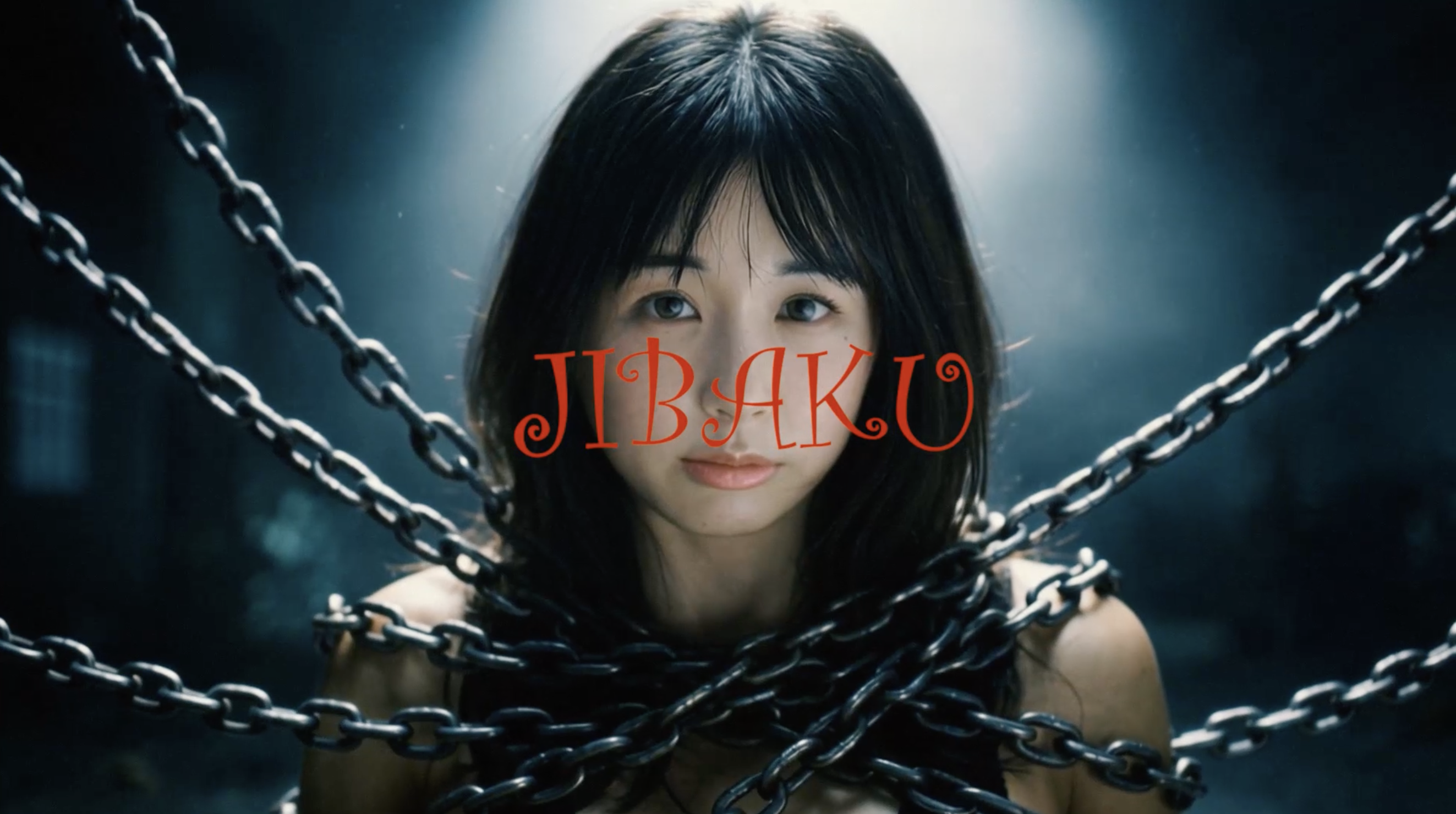 JIBAKU